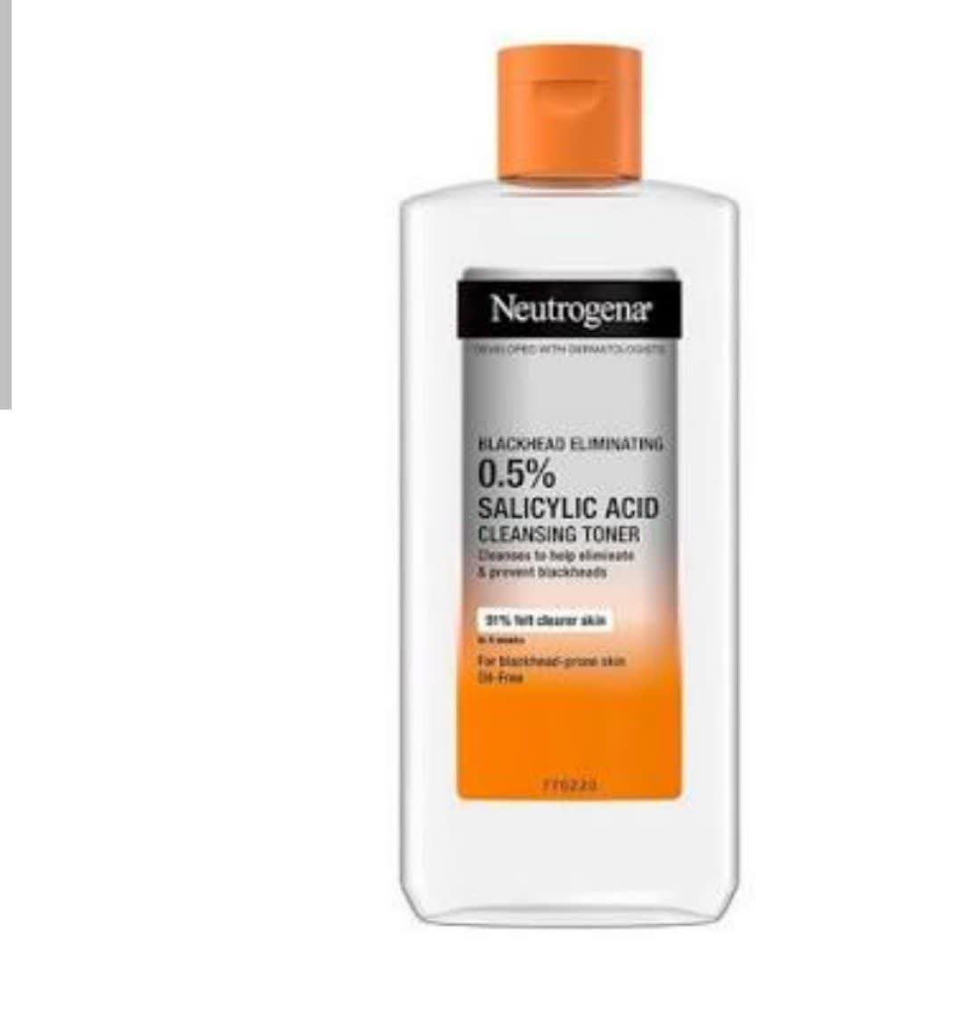 toner notrozhina تونر نوتروژینا - تصویر 1