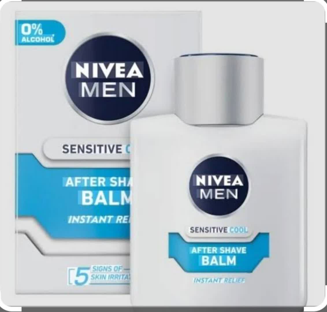 aftershave niva افترشیو نیوآ - تصویر 1