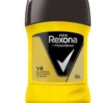 مام صابونی مردانه رکسونا  مدل V8