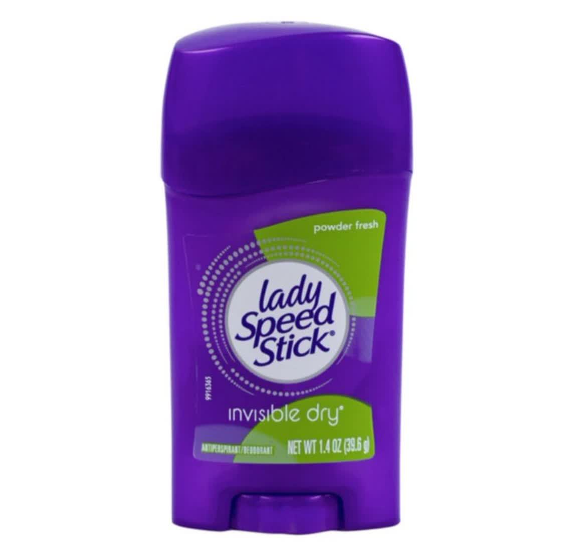 mam saboni zanane lady speed مام صابونی زنانه لیدی اسپید پودر بچه - تصویر 1
