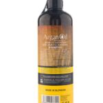روغن مو آرگان لایتنس