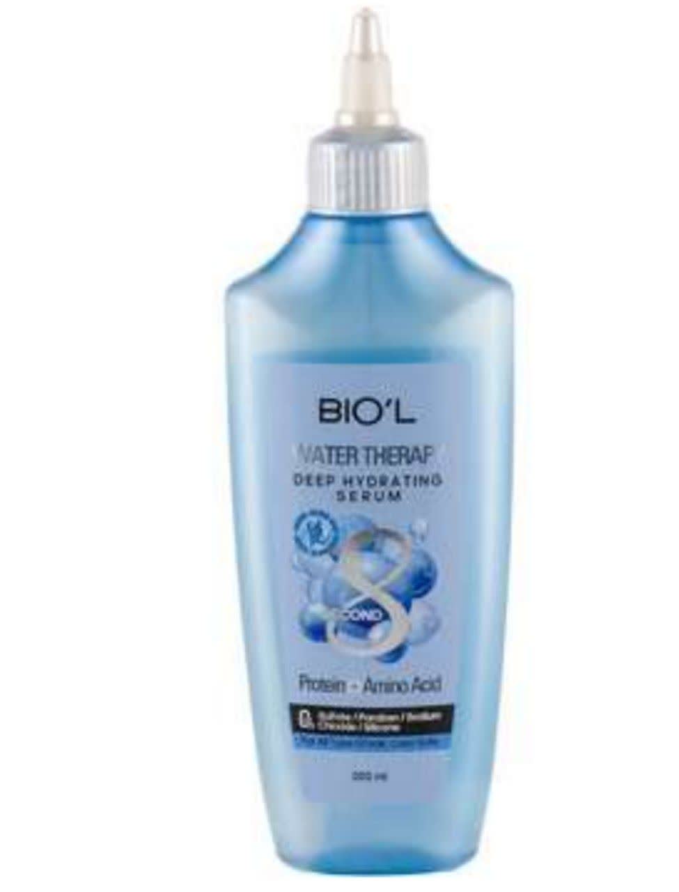 serum mo abresan biol سرم موی آبرسان بیول - تصویر 1