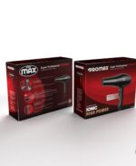 سشوار پرومکث 2300 وات  مدل 7230R - تصویر 2