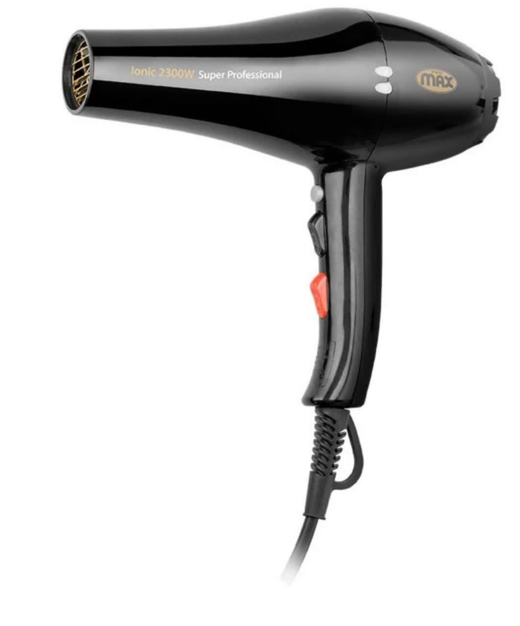 3 shoar 2300 w2 سشوار پرومکث 2300 وات مدل 7230R - تصویر 1