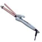 فر کننده مو کویین مدل HT619n