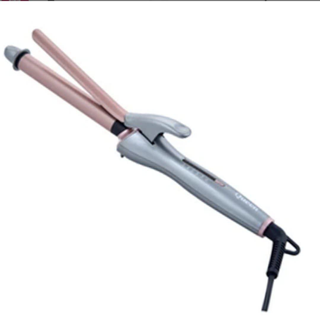 fer mo queen1 فر کننده مو کویین مدل HT619n - تصویر 1