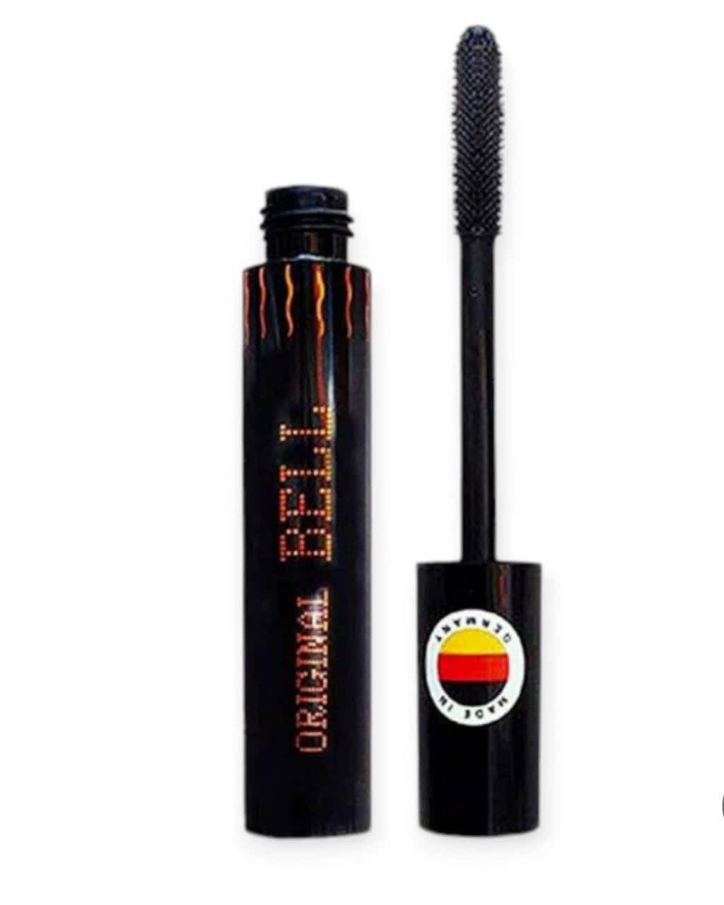 rimel bell ferche ee ریمل بل مدل فرچه ژله ایی - تصویر 1